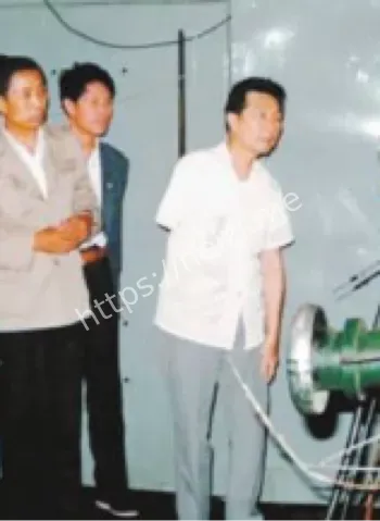 独臂坦克设计师