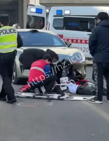 杭州小米交付中心